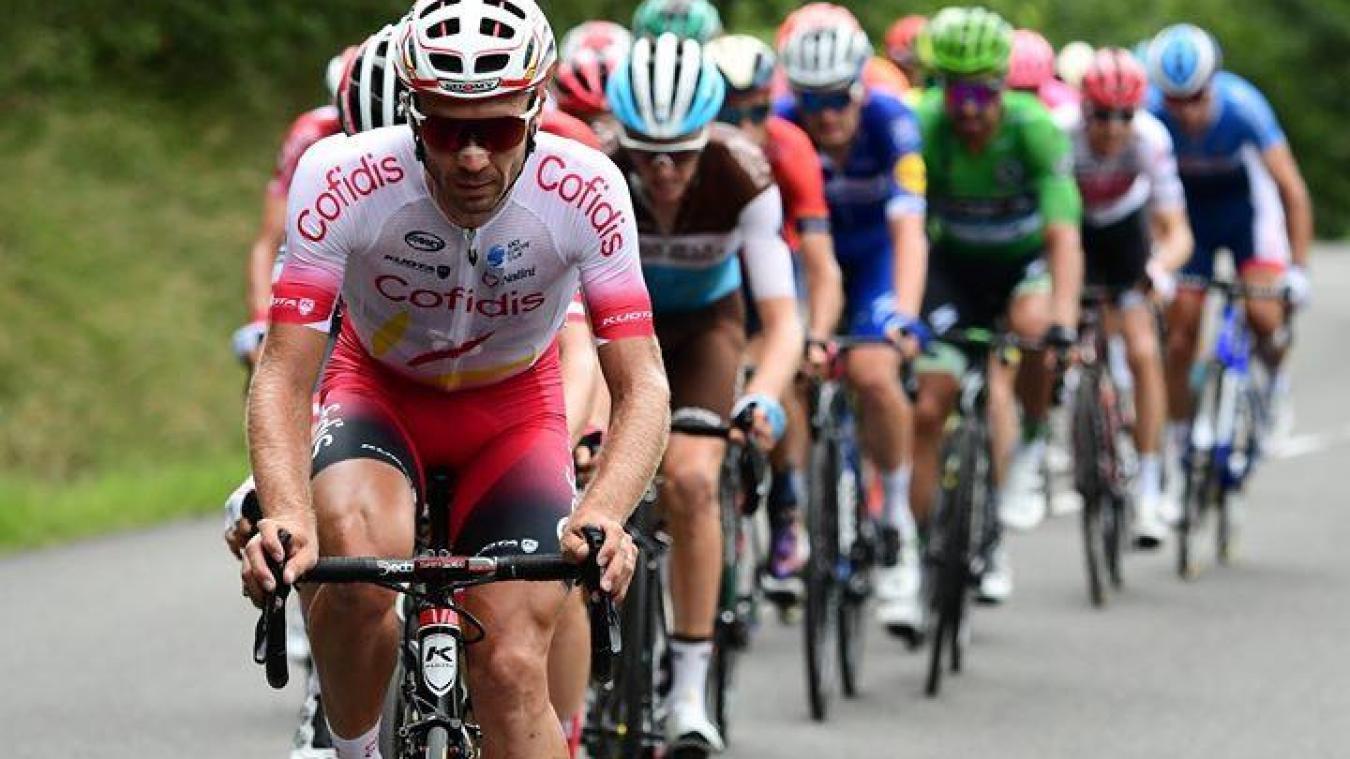 Velo equipe deals cofidis 2020